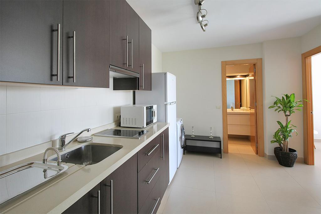 Apartamentos Malagueta Urban Beach Málaga Rom bilde