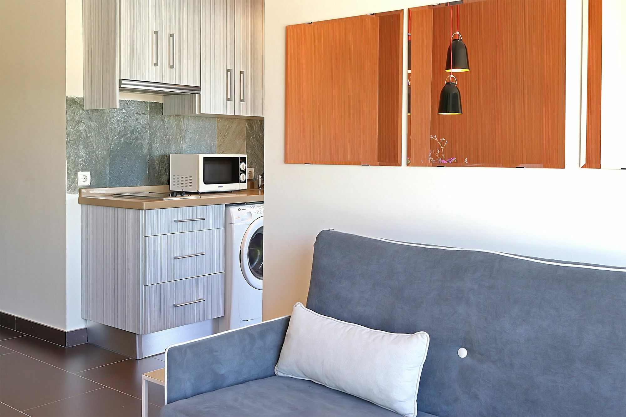 Apartamentos Malagueta Urban Beach Málaga Eksteriør bilde