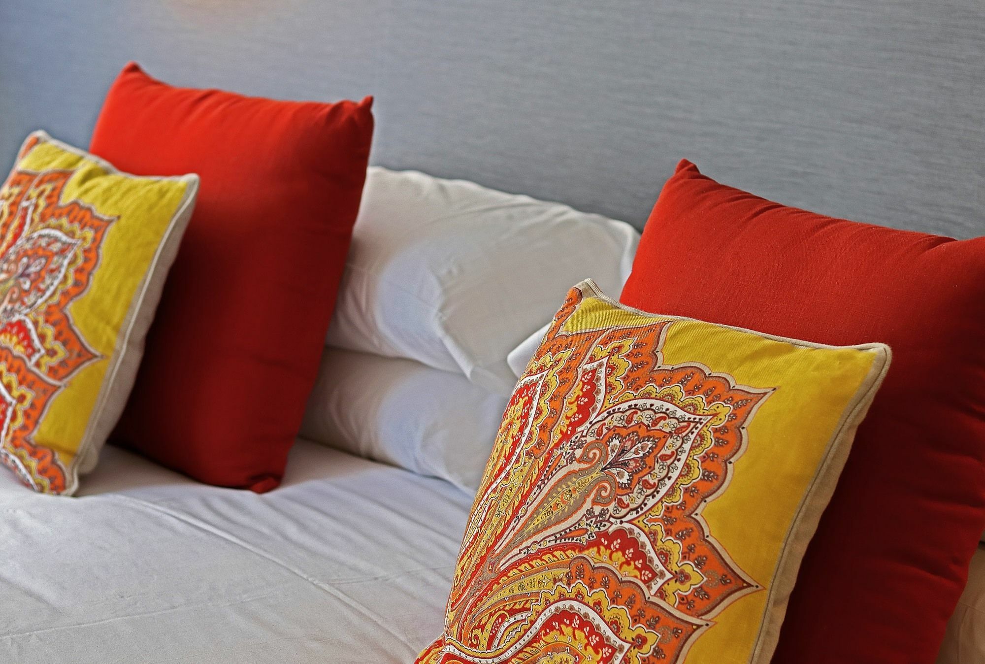 Apartamentos Malagueta Urban Beach Málaga Eksteriør bilde