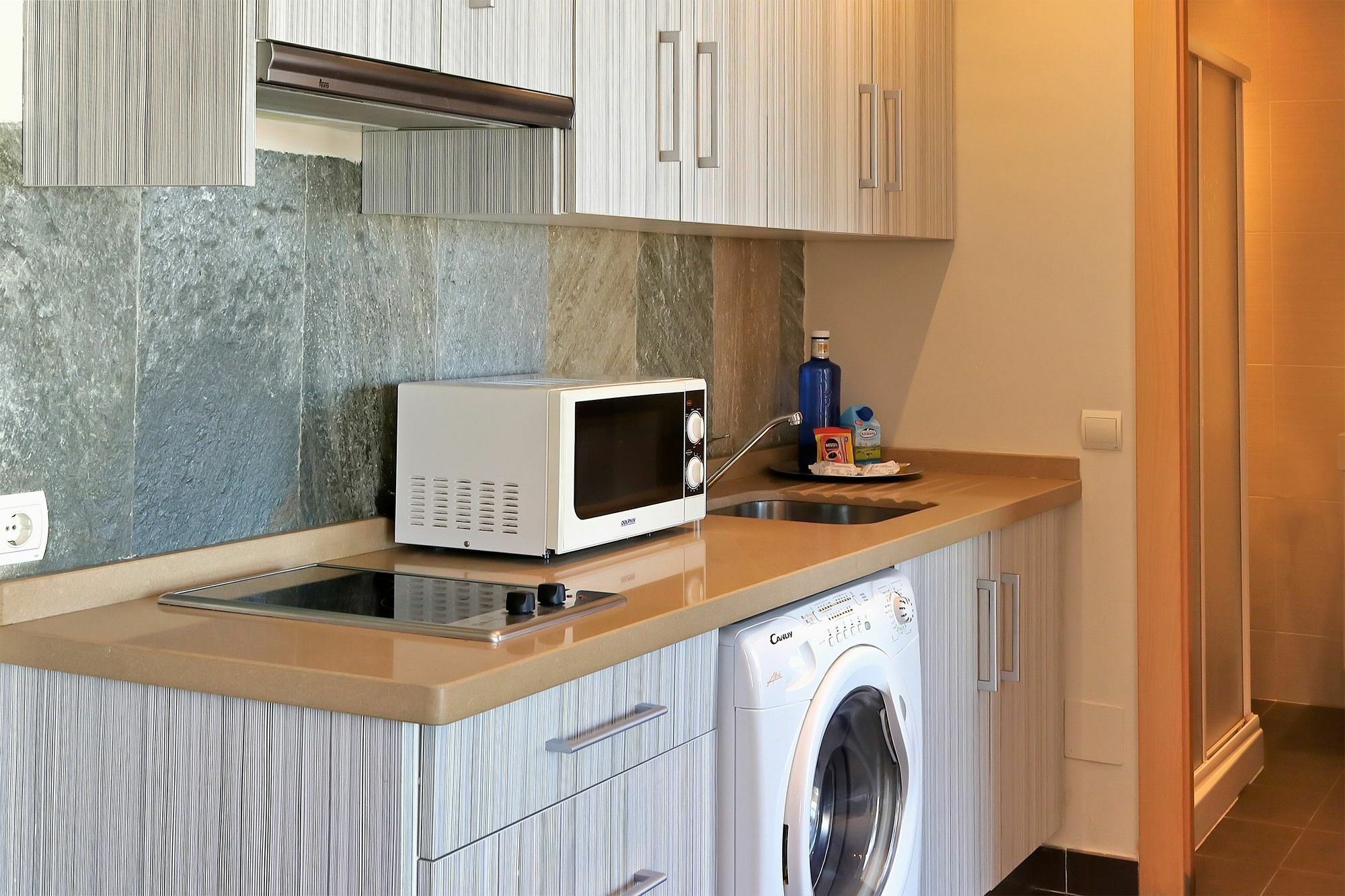 Apartamentos Malagueta Urban Beach Málaga Eksteriør bilde