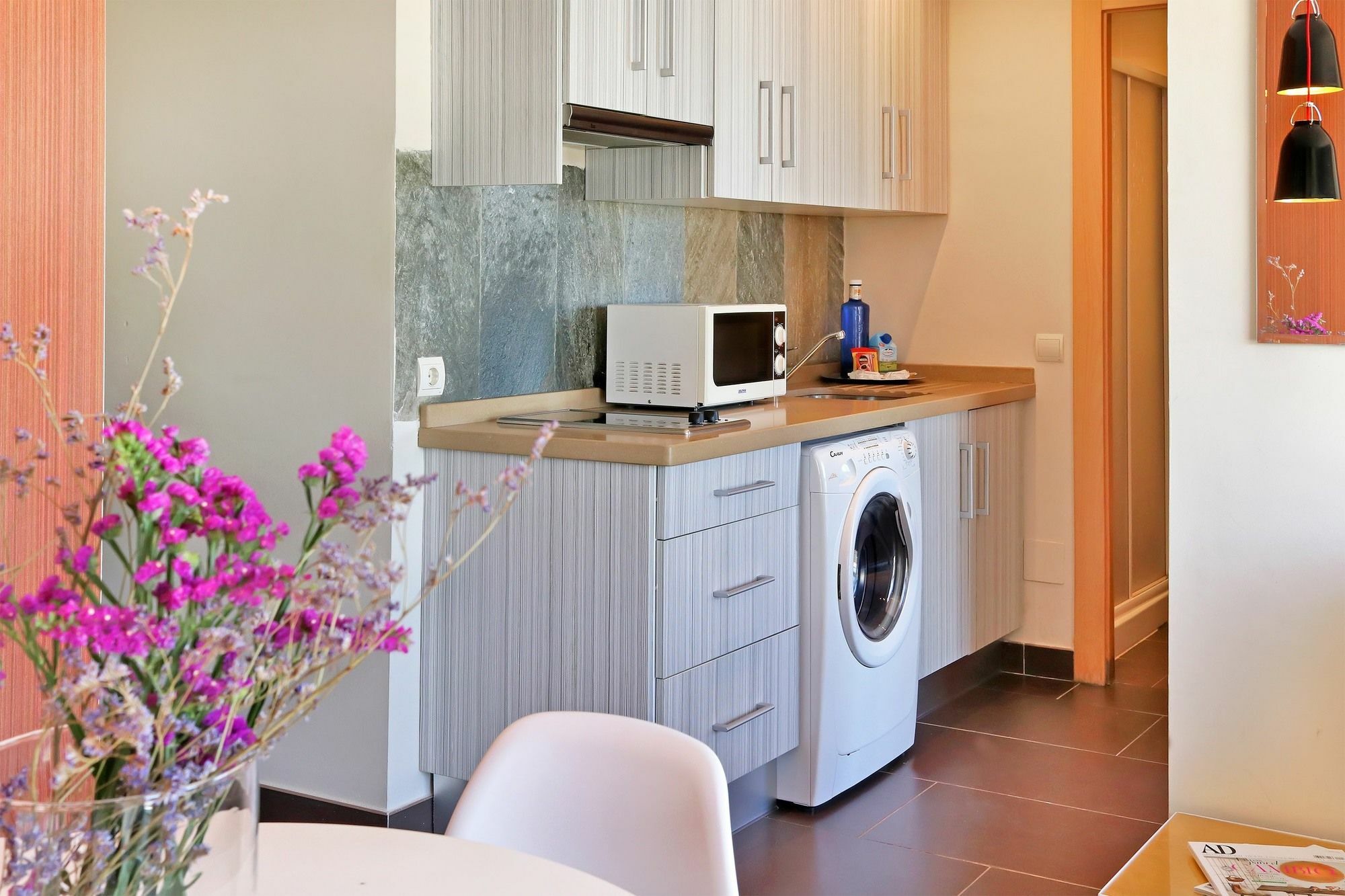 Apartamentos Malagueta Urban Beach Málaga Eksteriør bilde