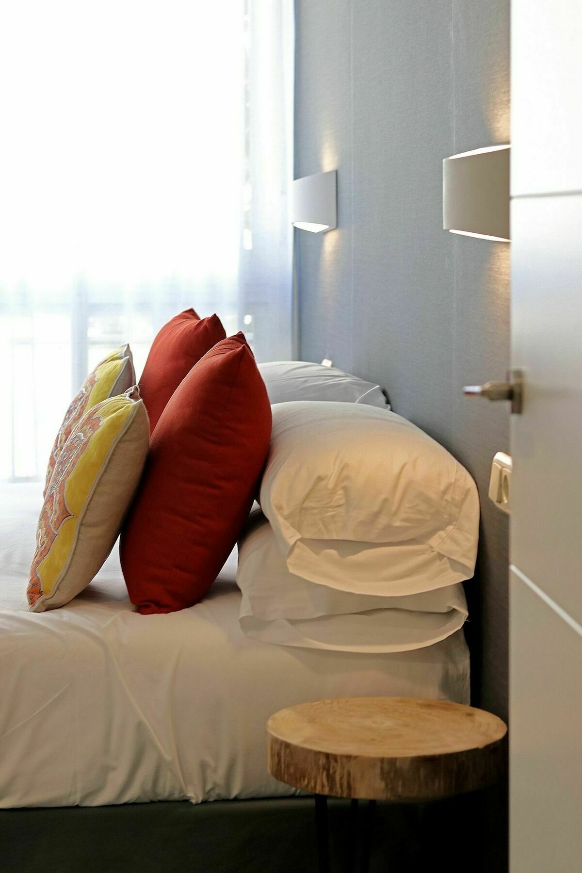 Apartamentos Malagueta Urban Beach Málaga Eksteriør bilde