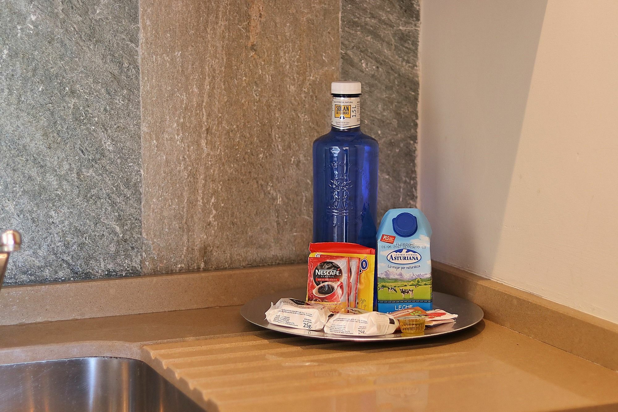 Apartamentos Malagueta Urban Beach Málaga Eksteriør bilde