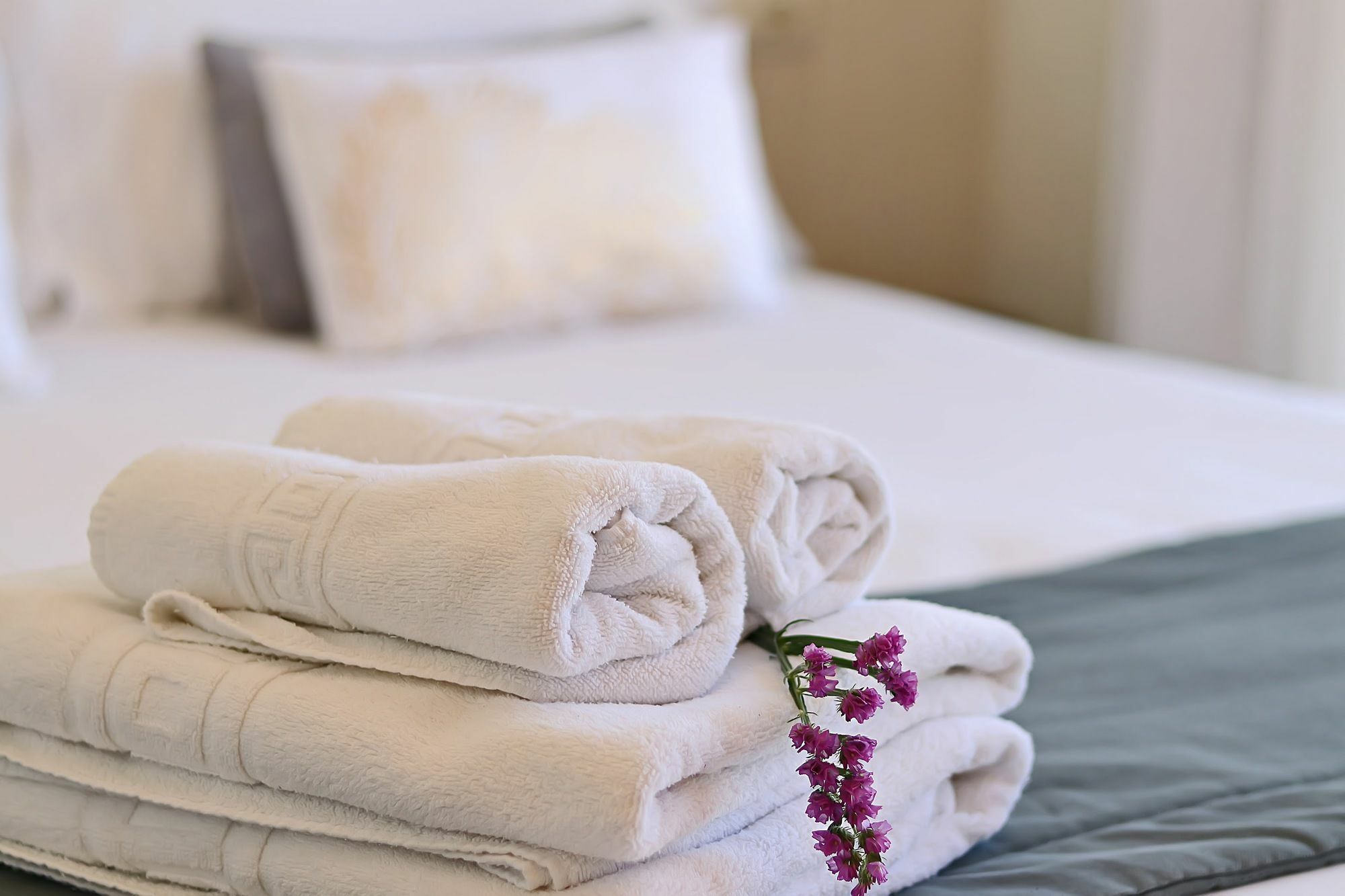 Apartamentos Malagueta Urban Beach Málaga Eksteriør bilde