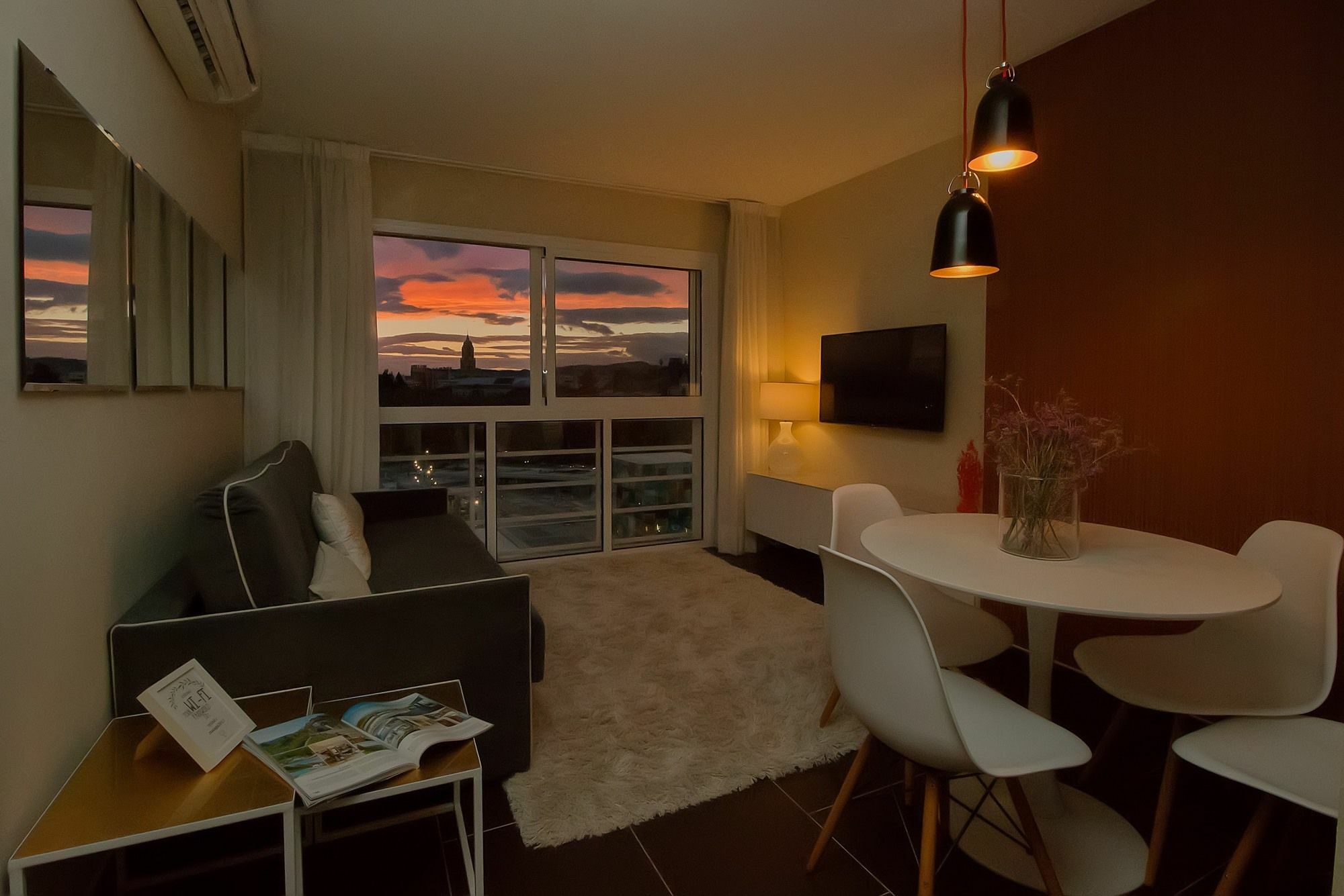 Apartamentos Malagueta Urban Beach Málaga Eksteriør bilde